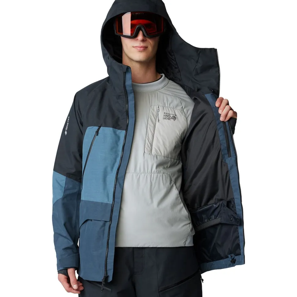 Sky Ridge GORE-TEX Jacket - Men's