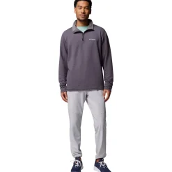 Slack Tide 1/4-Zip Jacket - Men's