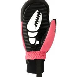 Slap Mitten
