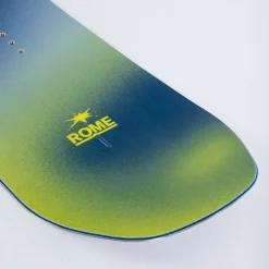 Slapstick Snowboard - 2026 - Kids'