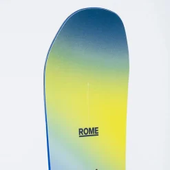 Slapstick Snowboard - 2026 - Kids'