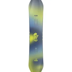 Slapstick Snowboard - 2026 - Kids'
