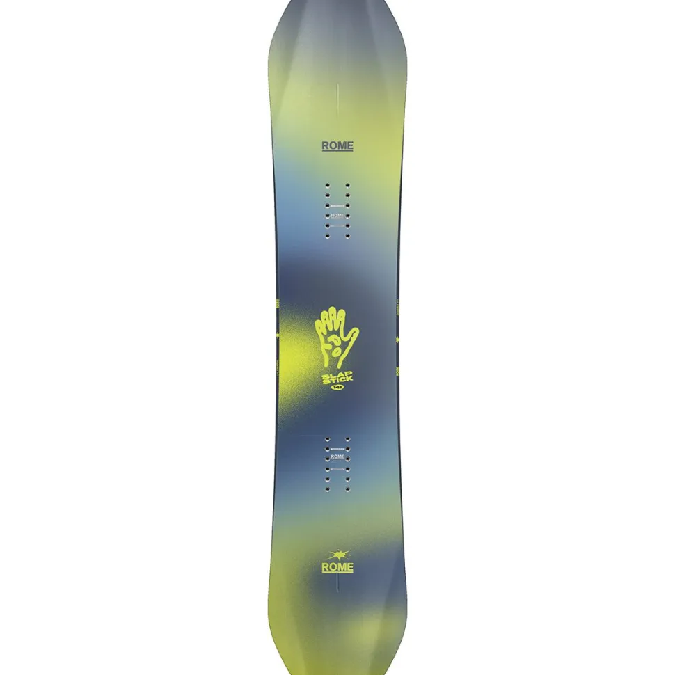 Slapstick Snowboard - 2026 - Kids'