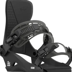 Slapstick Snowboard Binding - 2026 - Kids'