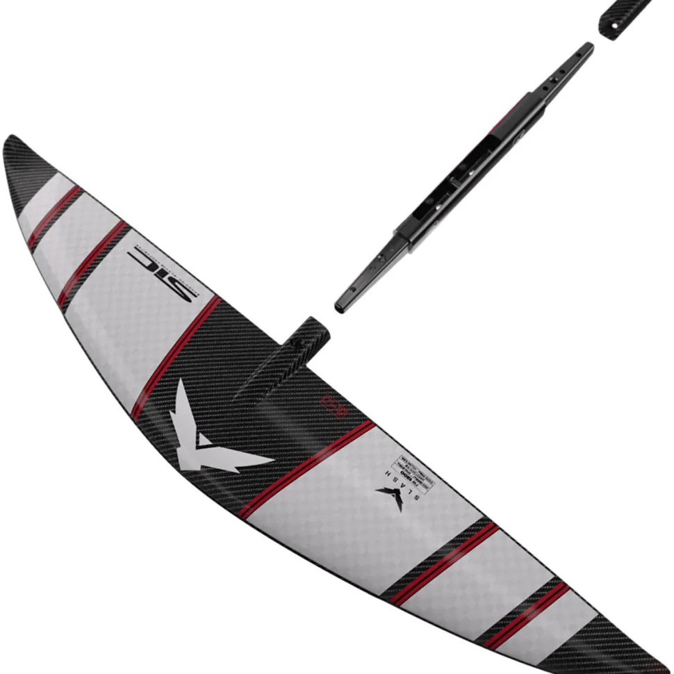Slash Foil Complete Wakefoil Board