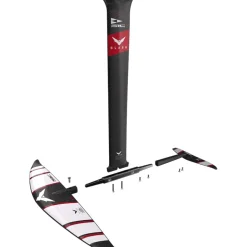 Slash Foil Complete Wakefoil Board