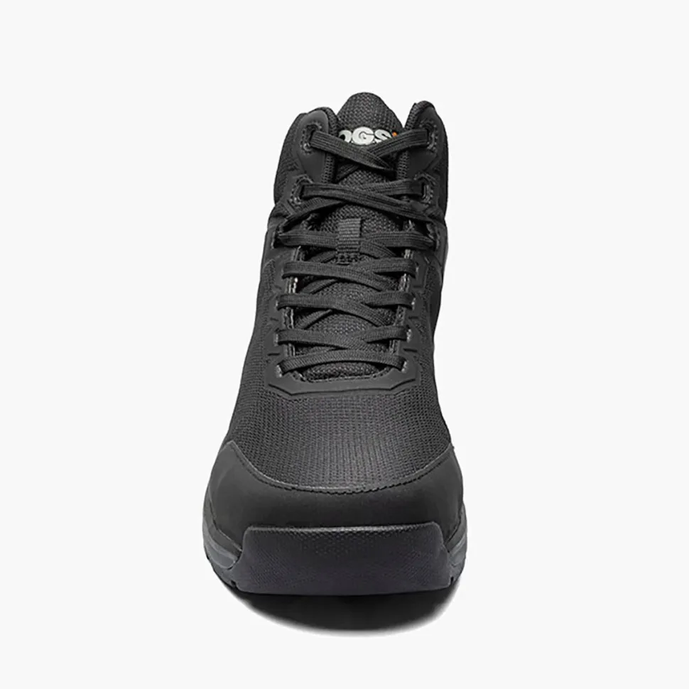 Slate Mid Ct Boot -Men's