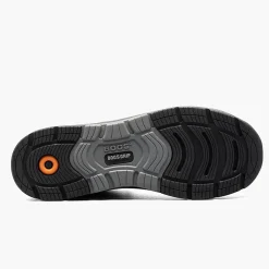 Slate Mid Ct Boot -Men's