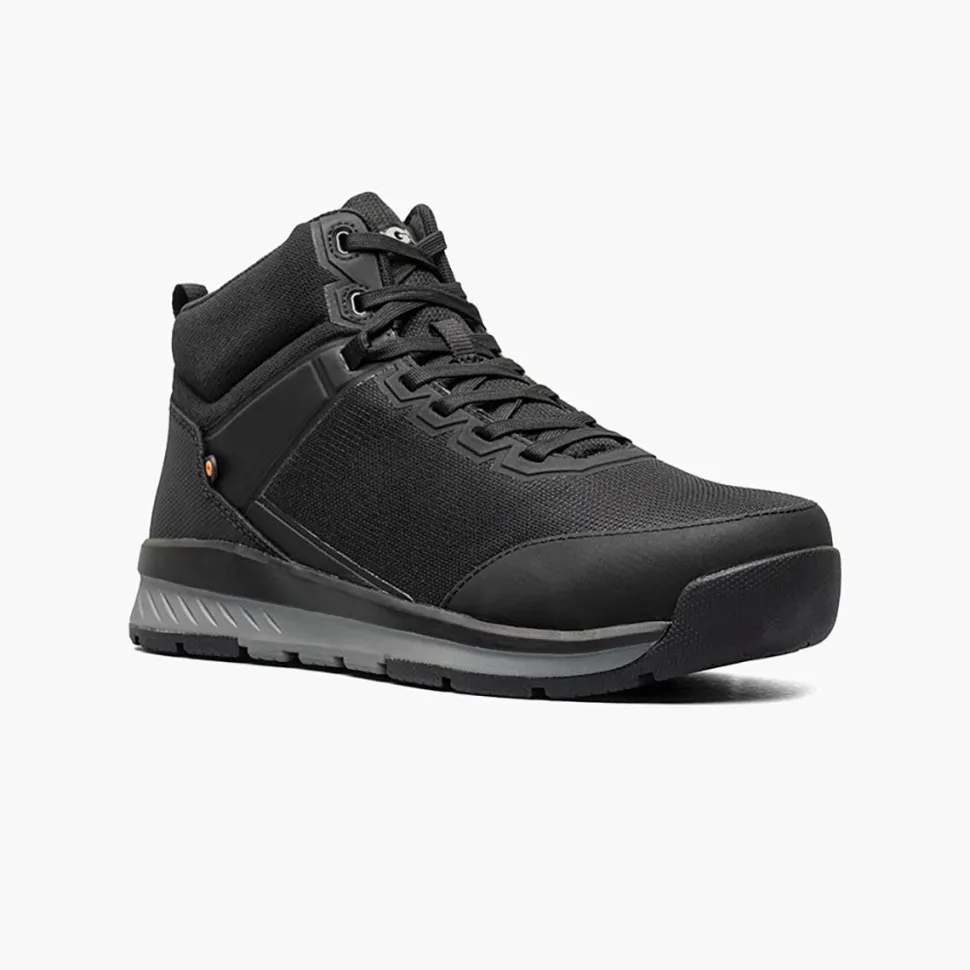 Slate Mid Ct Boot -Men's