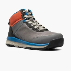 Slate Mid Ct Boot -Men's