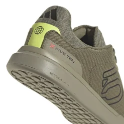 Sleuth DLX Canvas Cycling Shoe - Men's