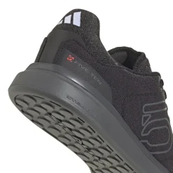 Sleuth DLX Canvas Cycling Shoe - Men's