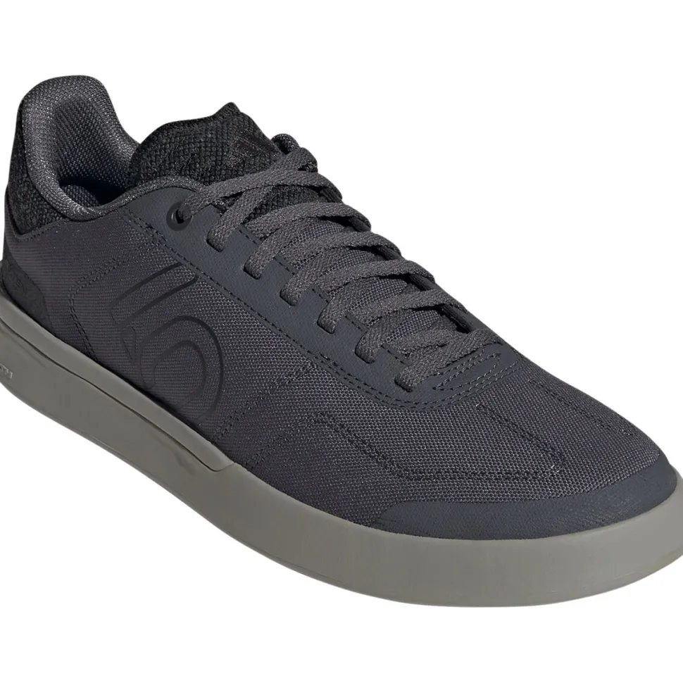 Sleuth DLX Canvas Cycling Shoe - Men's