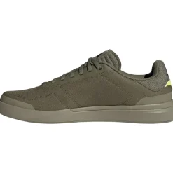 Sleuth DLX Canvas Cycling Shoe - Men's