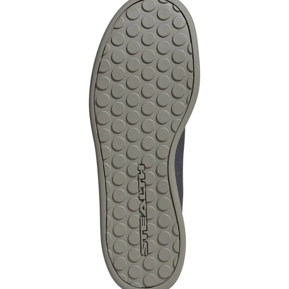 Sleuth DLX Canvas Cycling Shoe - Men's