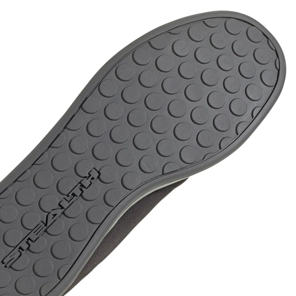 Sleuth DLX Canvas Cycling Shoe - Men's