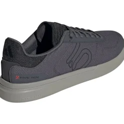 Sleuth DLX Canvas Cycling Shoe - Men's