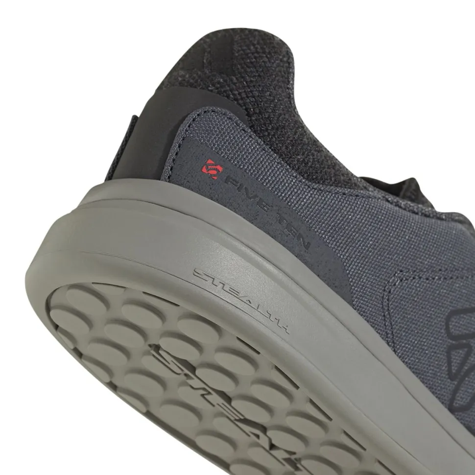 Sleuth DLX Canvas Cycling Shoe - Men's