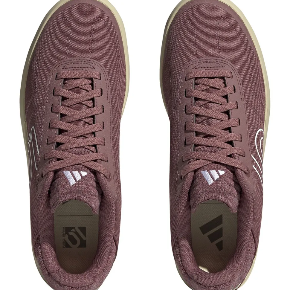 Sleuth DLX Canvas Cycling Shoe - Women's