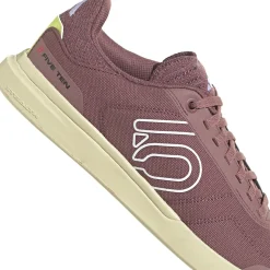 Sleuth DLX Canvas Cycling Shoe - Women's