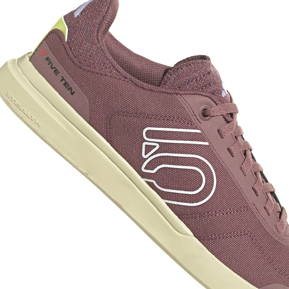 Sleuth DLX Canvas Cycling Shoe - Women's