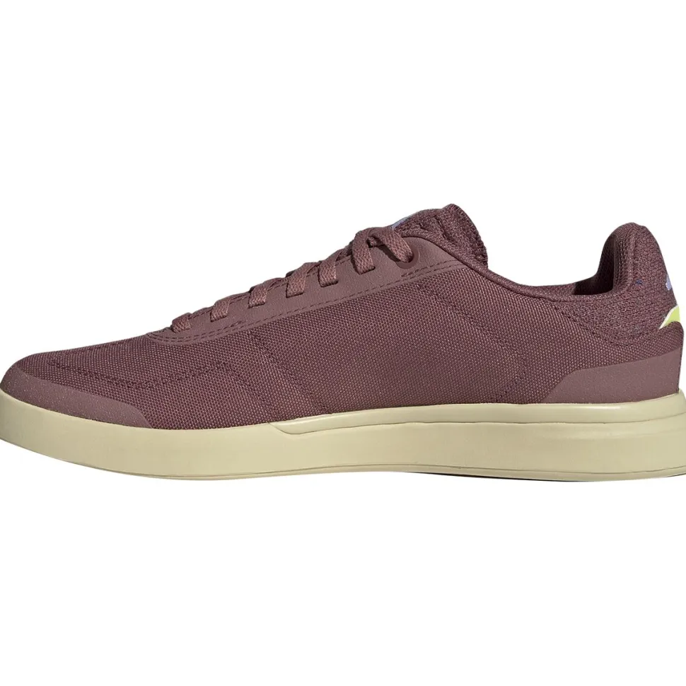 Sleuth DLX Canvas Cycling Shoe - Women's