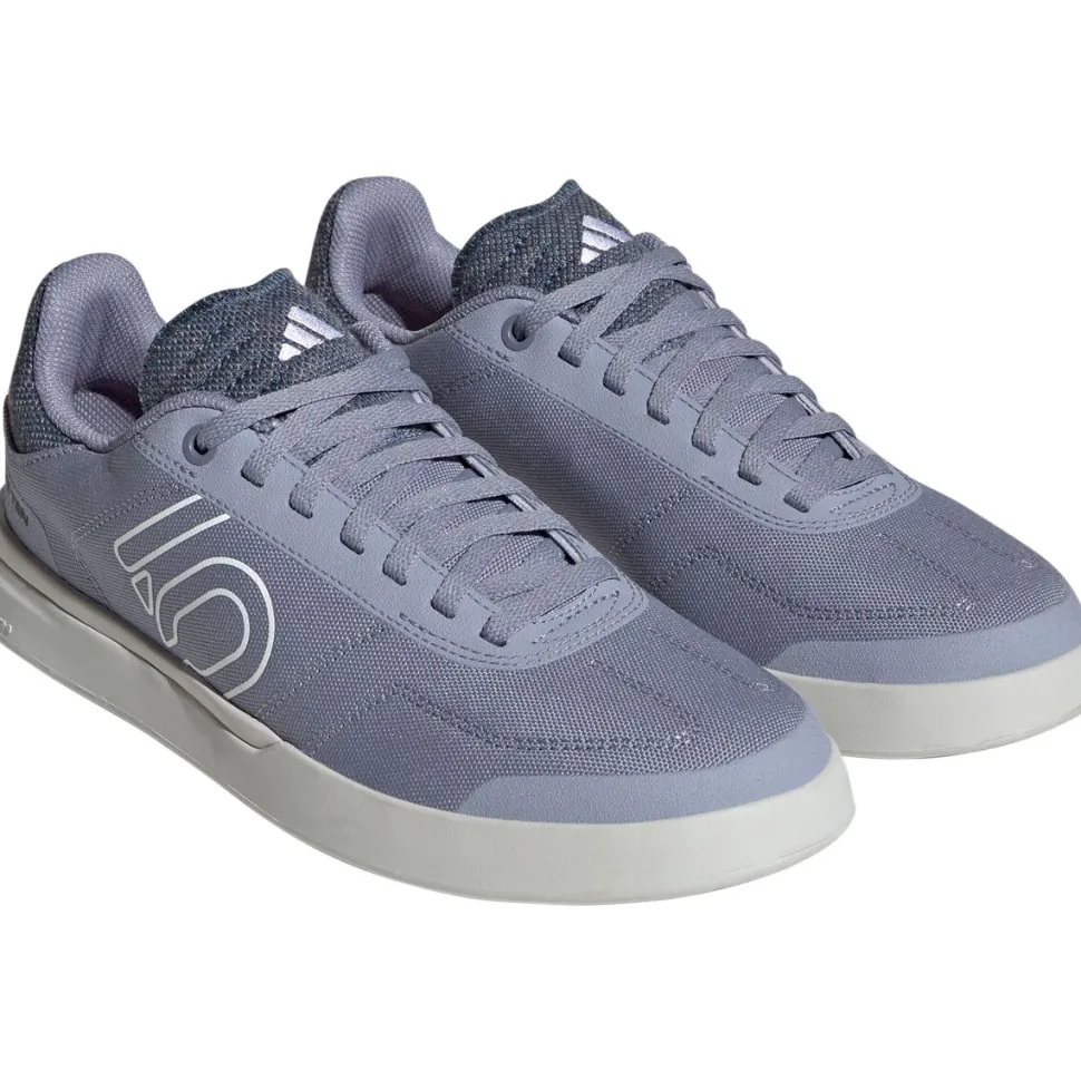 Sleuth DLX Canvas Cycling Shoe - Women's