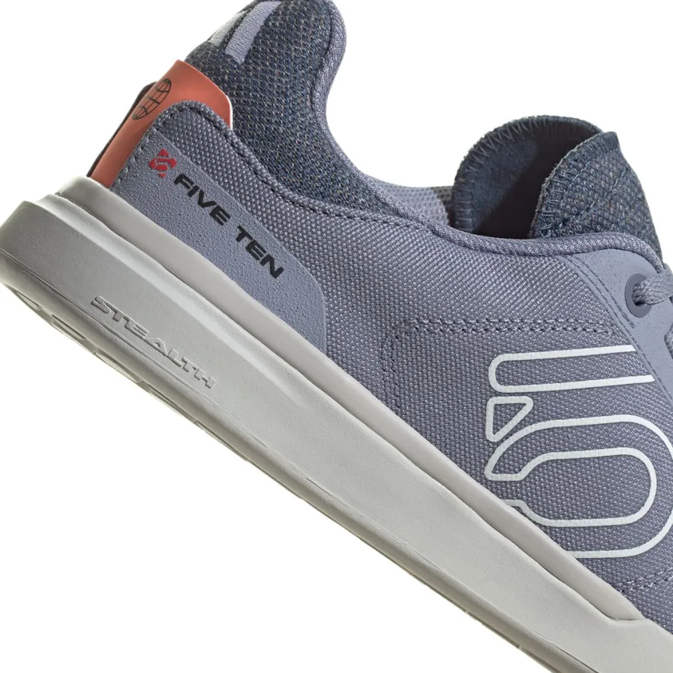 Sleuth DLX Canvas Cycling Shoe - Women's