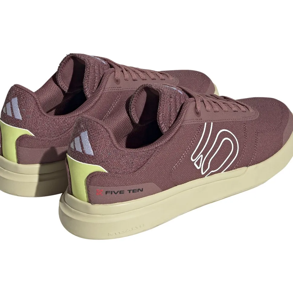 Sleuth DLX Canvas Cycling Shoe - Women's