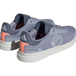 Sleuth DLX Canvas Cycling Shoe - Women's