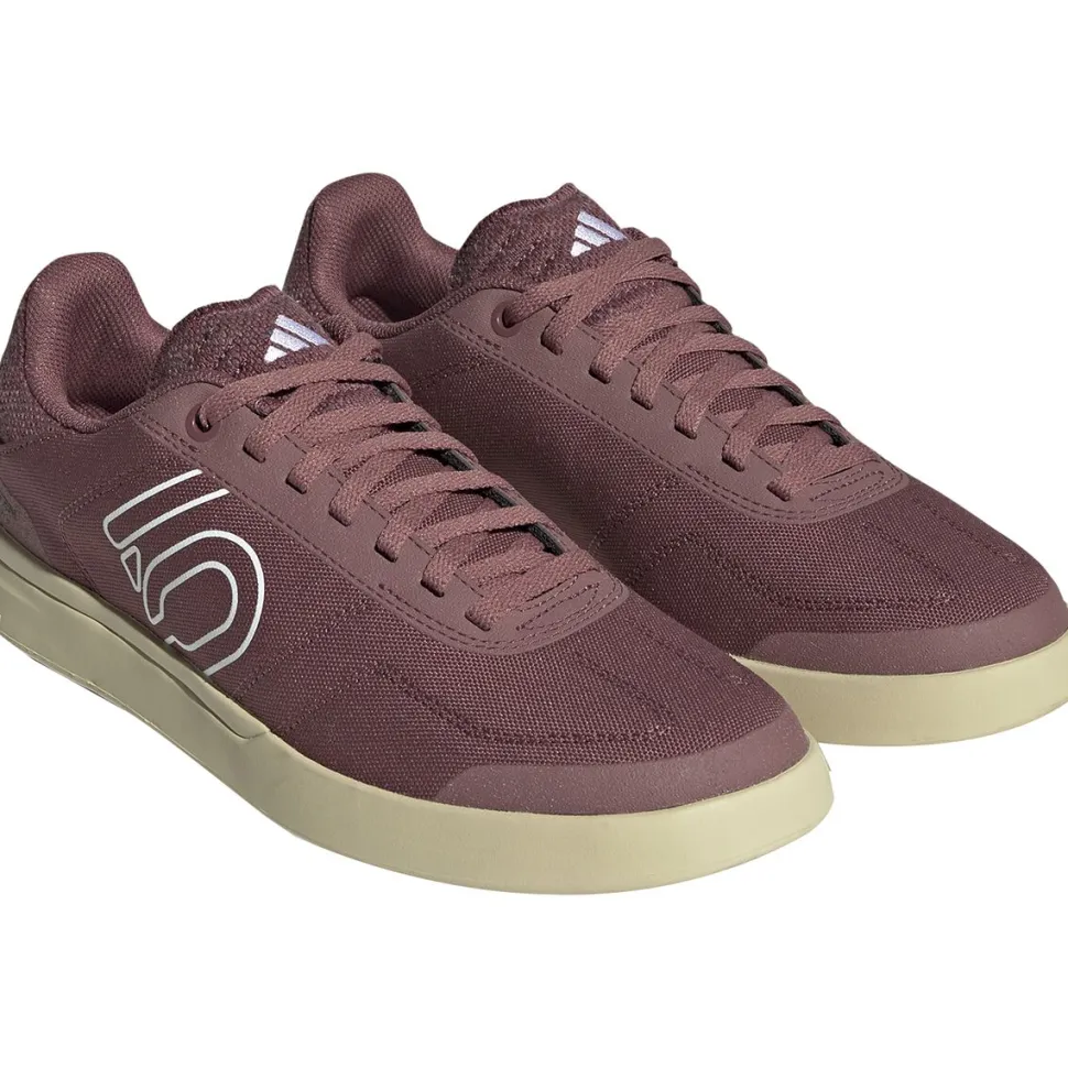 Sleuth DLX Canvas Cycling Shoe - Women's