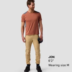 Slickrock Drirelease Tech T-Shirt - Men's