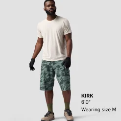 Slickrock Drirelease Tech T-Shirt - Men's