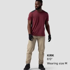 Slickrock Drirelease Tech T-Shirt - Men's