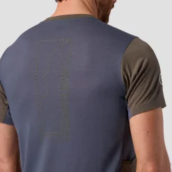 Slickrock Drirelease Tech T-Shirt - Men's