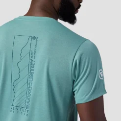 Slickrock Drirelease Tech T-Shirt - Men's