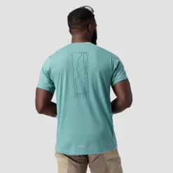 Slickrock Drirelease Tech T-Shirt - Men's