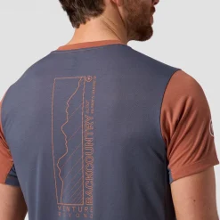 Slickrock Drirelease Tech T-Shirt - Men's