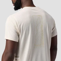 Slickrock Drirelease Tech T-Shirt - Men's