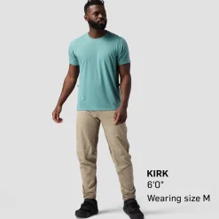 Slickrock Drirelease Tech T-Shirt - Men's