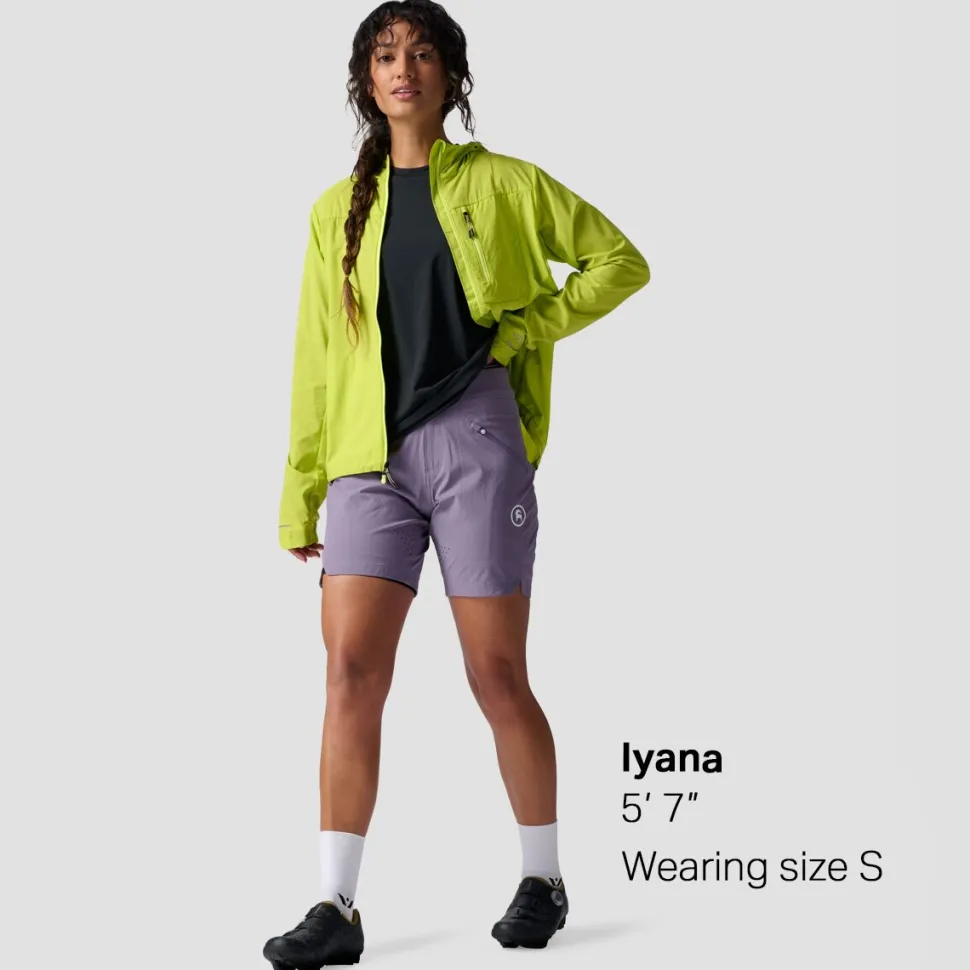 Slickrock 7in Bike Short - Women's