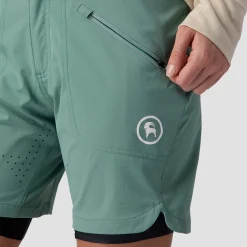 Slickrock 7in Bike Short - Women's
