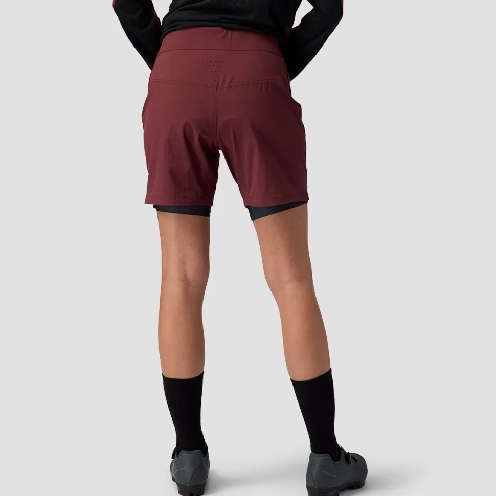 Slickrock 7in Bike Short - Women's