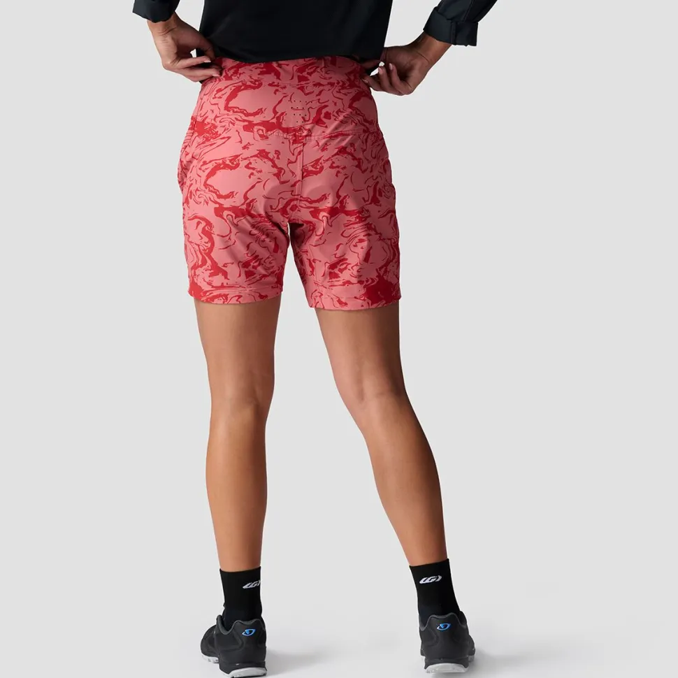 Slickrock 7in Bike Short - Women's