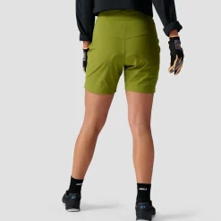 Slickrock 7in Bike Short - Women's