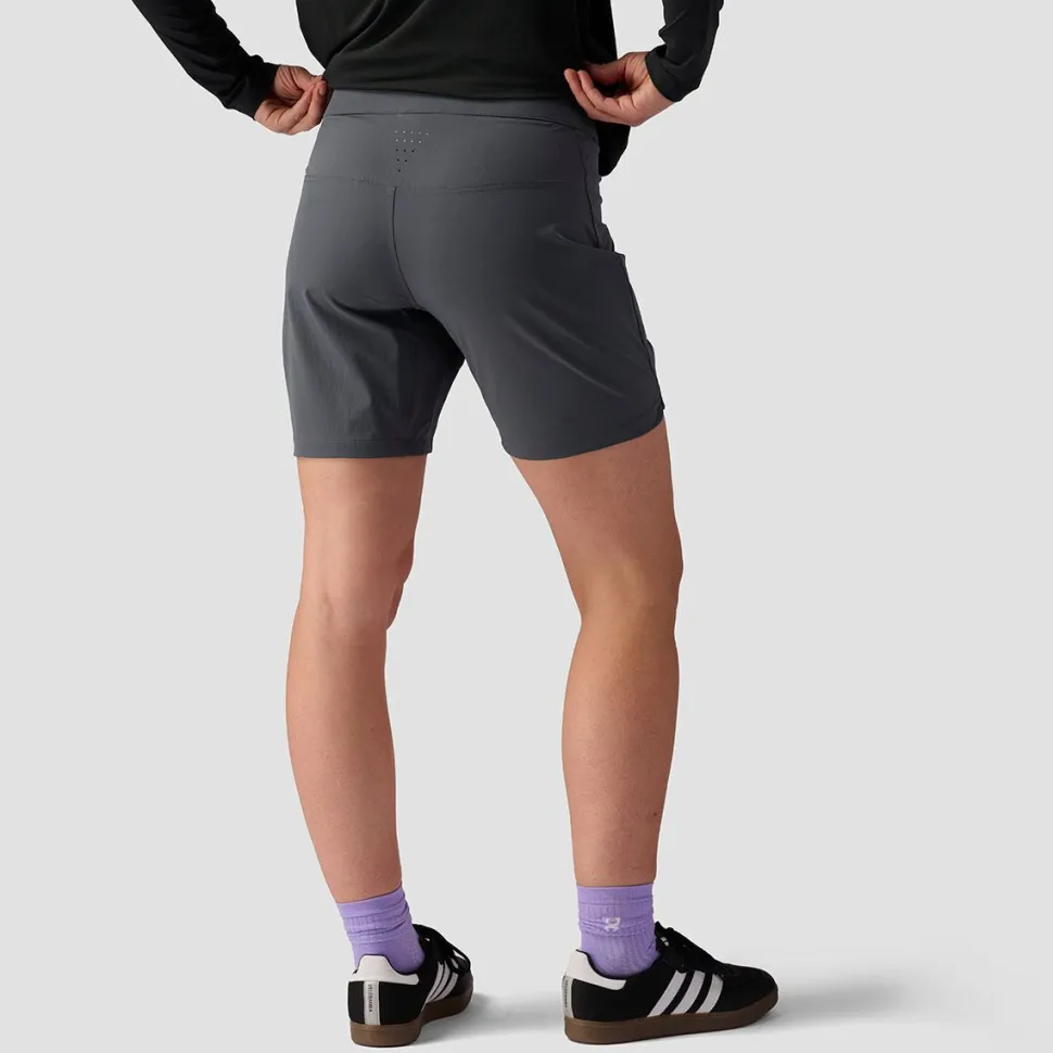 Slickrock 7in Bike Short - Women's