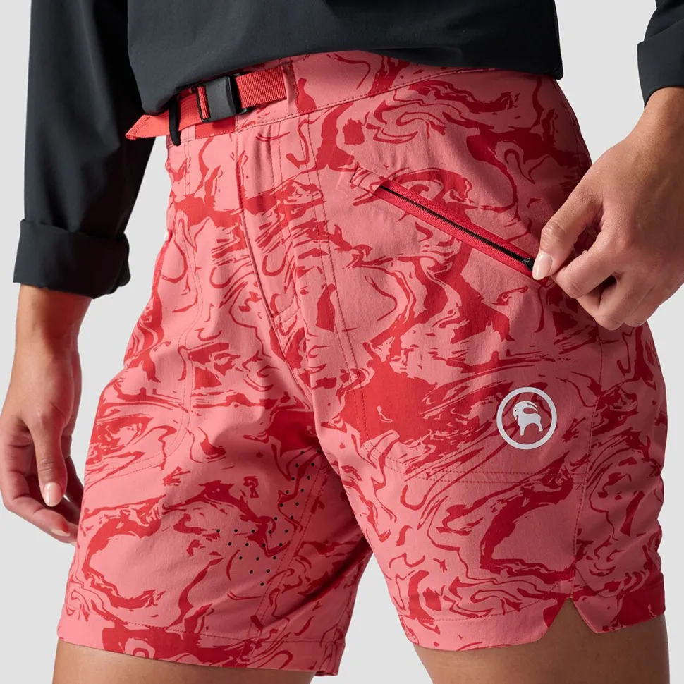Slickrock 7in Bike Short - Women's