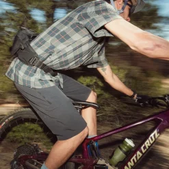 Slickrock Short-Sleeve Button-Up Jersey - Men's