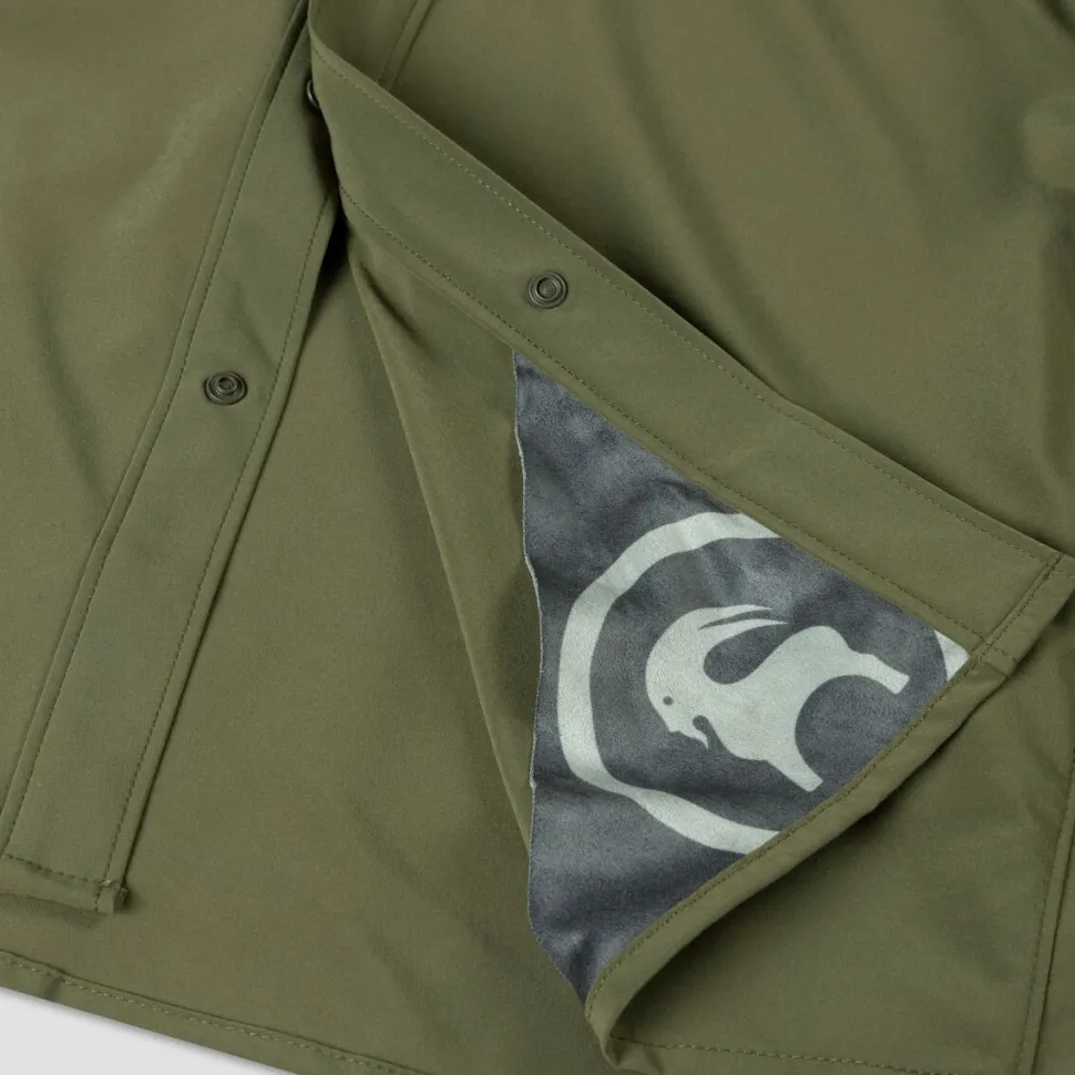 Slickrock Short-Sleeve Button-Up Jersey - Men's