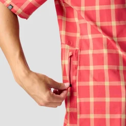 Slickrock Short-Sleeve Button-Up Jersey - Men's